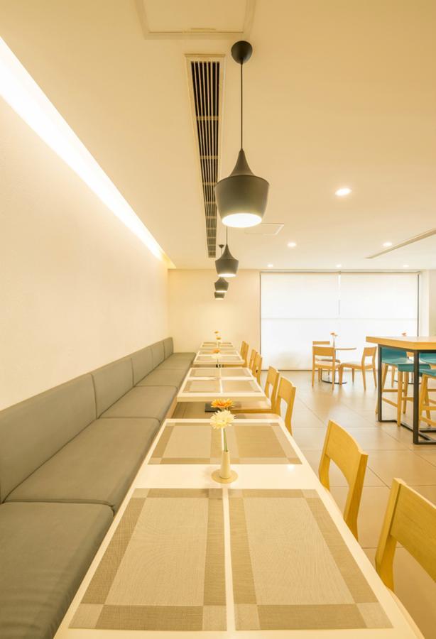 Hanting Express Jiande Xin'Anjiang New Branch Exteriör bild